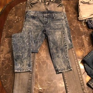 Jeans (2 pair)